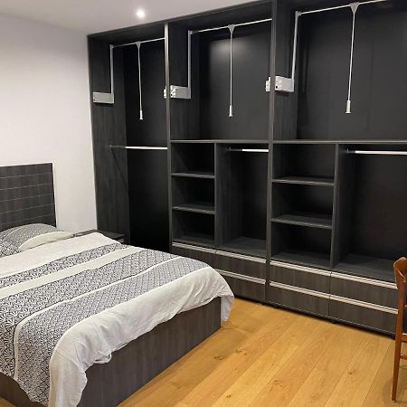 Superbe Appartement Au Rdc Avec Parking Gratuit Villerupt Exterior foto